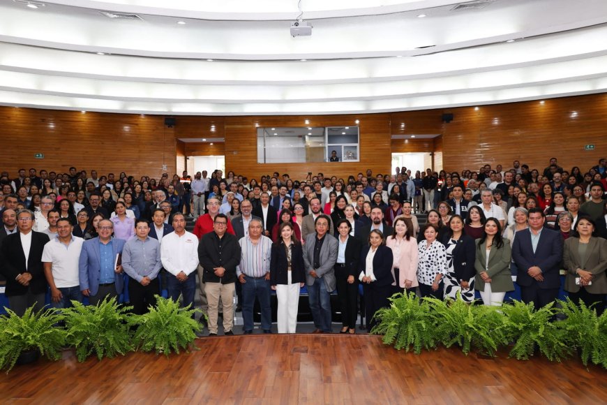 UAEM inicia campaña  de Donativos del 2025