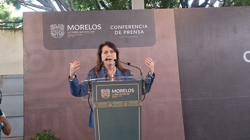 Registran disminución de homicidio en 50% frente a 2024