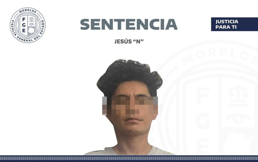 Casi dos años de cárcel  por agredir a adulto mayor