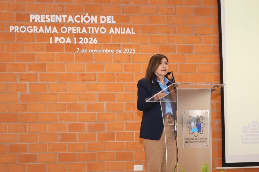 Presentaron herramientas, acciones  y metas por gobernanza en la UAEM