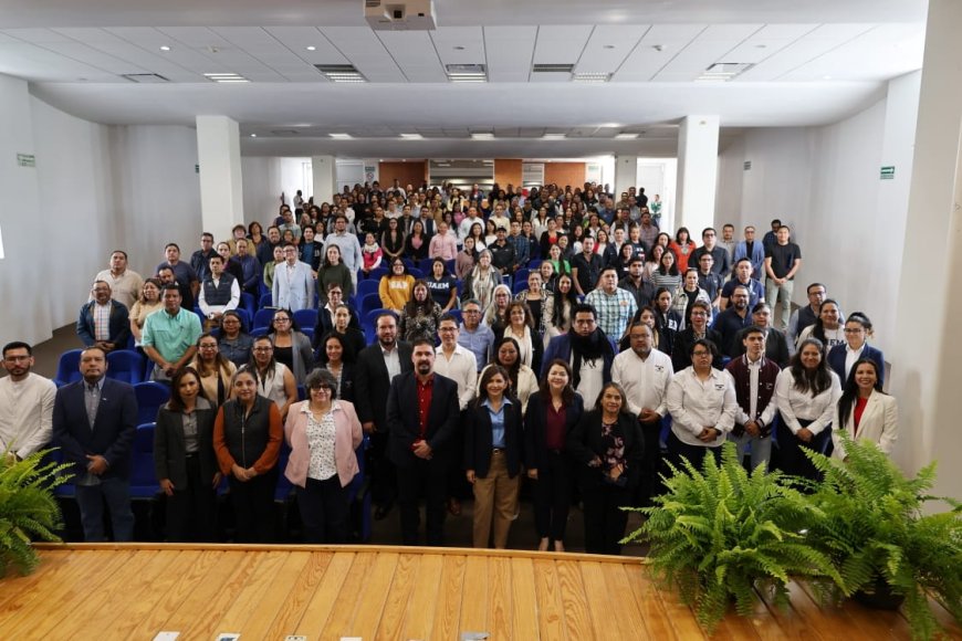 Ya se echó a andar el Centro de  Comando y Control C2 en UAEM