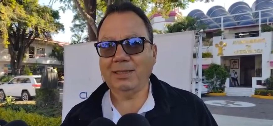 Cuernavaca refuerza la  protección a barrancas