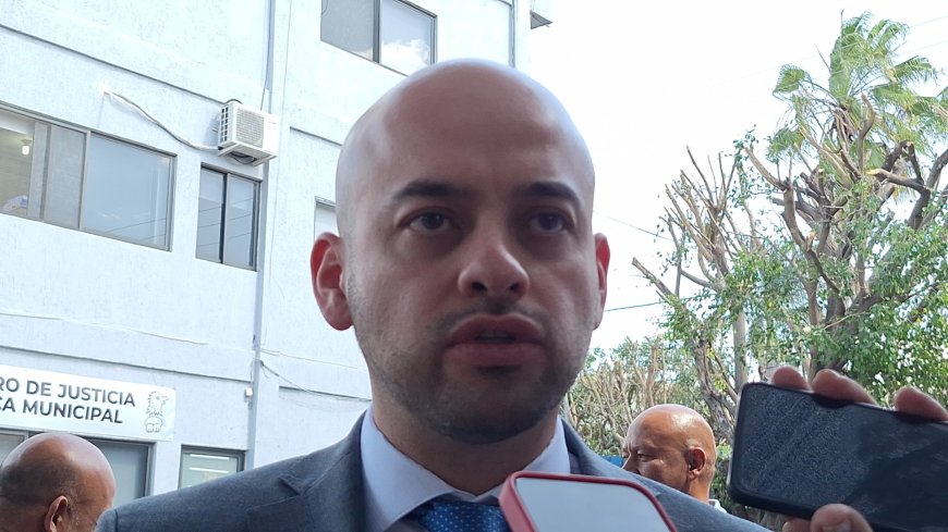 Ante la ola de inseguridad, reunión Maldonado - ediles