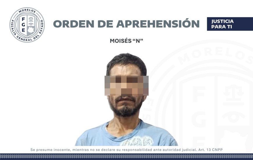 Envalentonado, amenazó con privar  de la vida a una mujer de Tlaltizapán