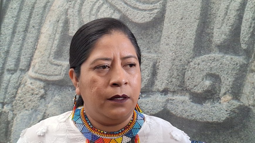 La lengua náhuatl  se pierde, advierten