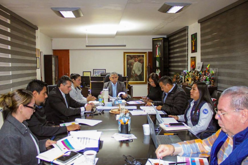 La elección de consejos ciudadanos  en Cuernavaca fortalece a la gente