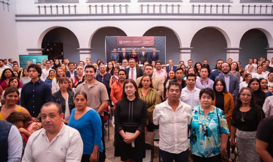 Responsabilidad social y obligación  institucional, atender a las víctimas