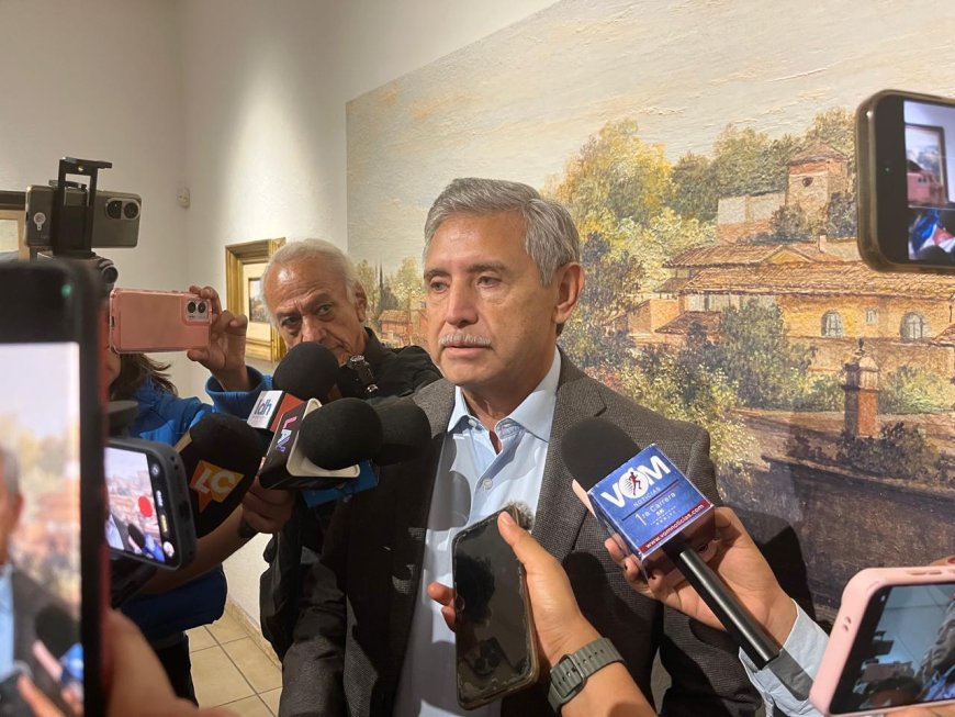 Fortalecer Comité de Ética ante  denuncias de acoso: Urióstegui