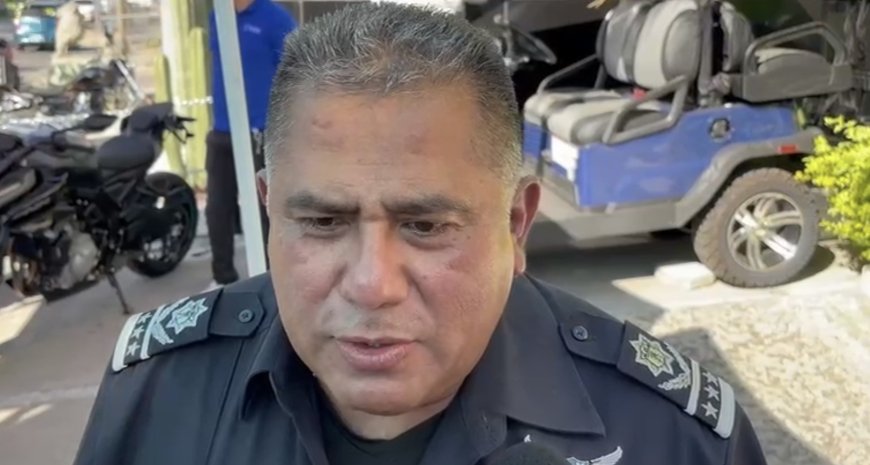 Coordinación con negocios baja robos en Cuernavaca