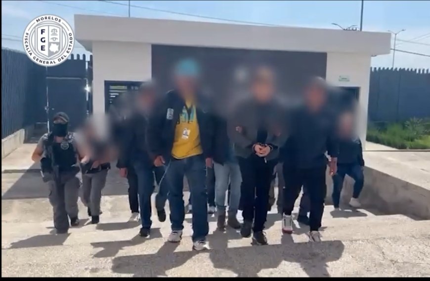 Fueron por Miguel N a la CDMX;  desapareció a su pareja, acusan