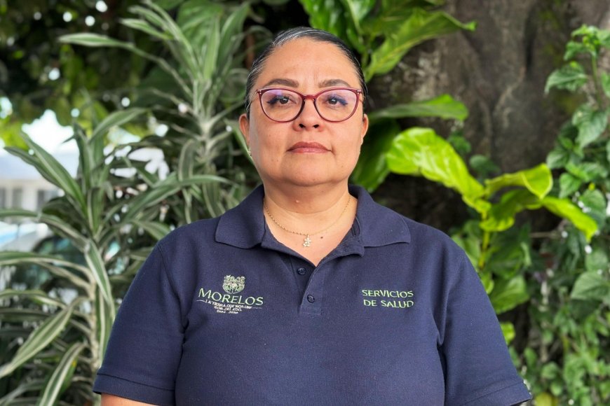 Exhortan a hábitos saludables  para mantener lejos la diabetes