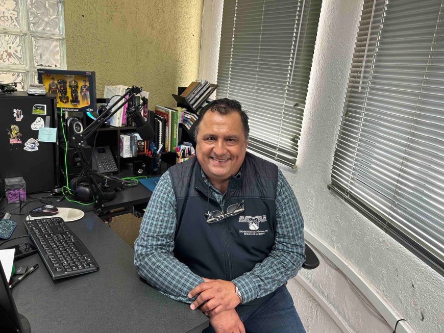 Trabajan en UAEM la Bioinformática  al servicio de la salud y el ambiente