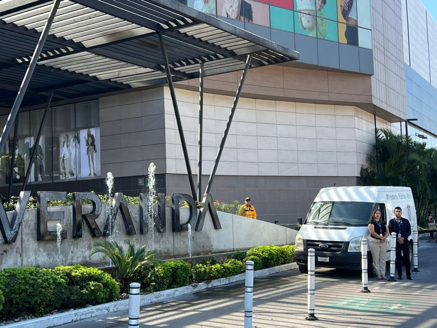 Para atender posibles actos delictivos,  acercaron MP a  centros comerciales