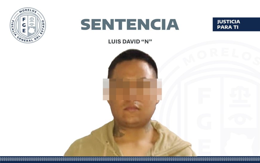 Dos décadas de condena al violador de una adolescente