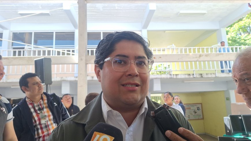 Quejas por trámites son menos con digitalización