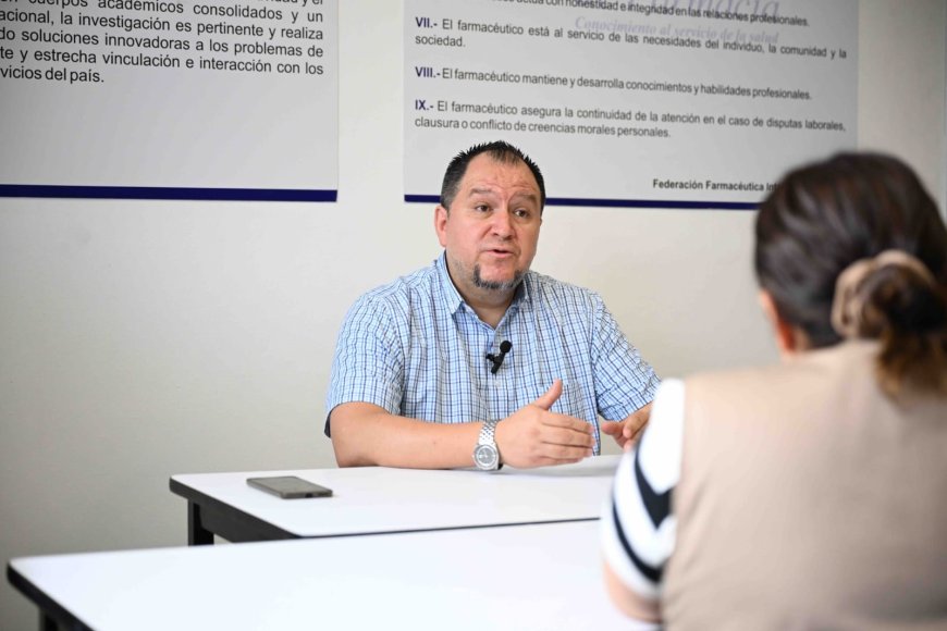 Desarrollan innovador tratamiento Vs. el cáncer en la Facultad de Farmacia