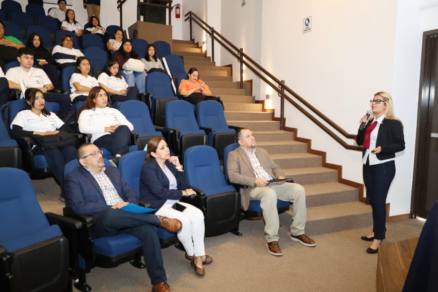 UAEM realizó el 7º Foro de Atención  Farmacéutica con énfasis en diabetes