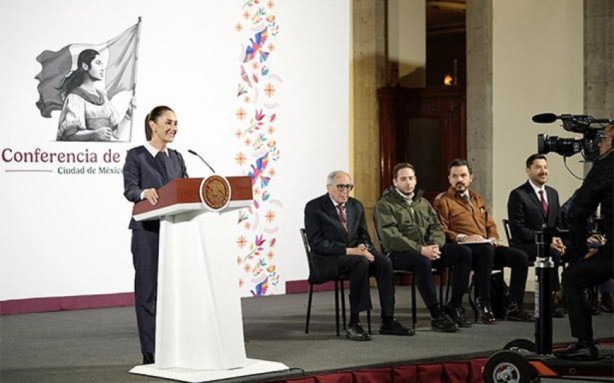 Medicina del IMSS podrá pedirse  en plataforma digital, se anuncia