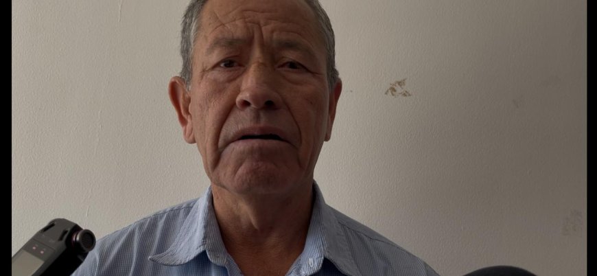 El Colectivo Cuernavaca:  ¡NO! al alza al transporte