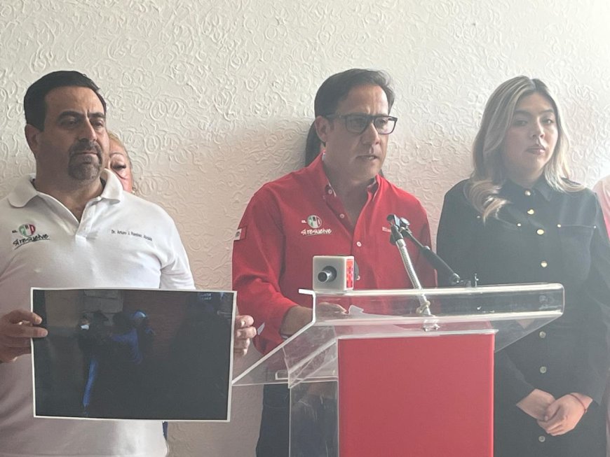 Habrá apoyo jurídico para  víctimas de Policía: Polanco