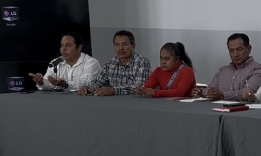 Tetelcingo presiona por  ser el municipio No. 37