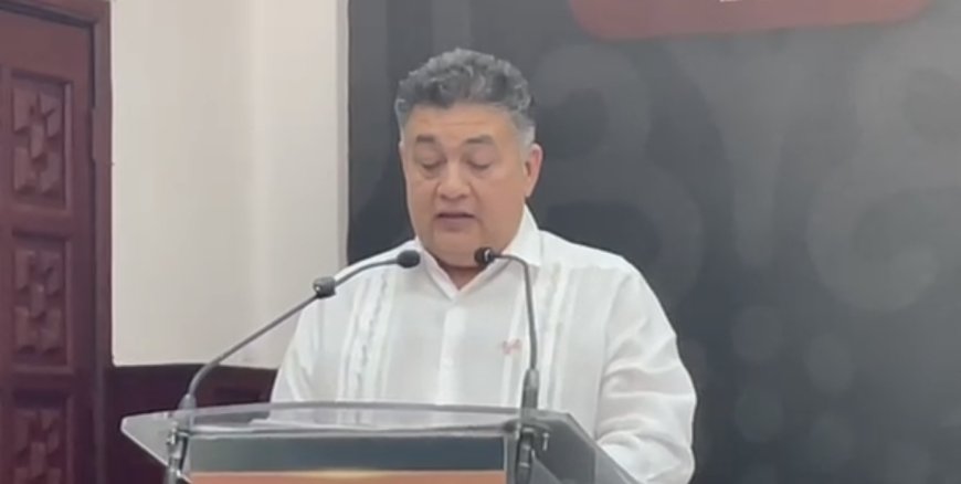 Logran detener a culpables de muerte de un funcionario