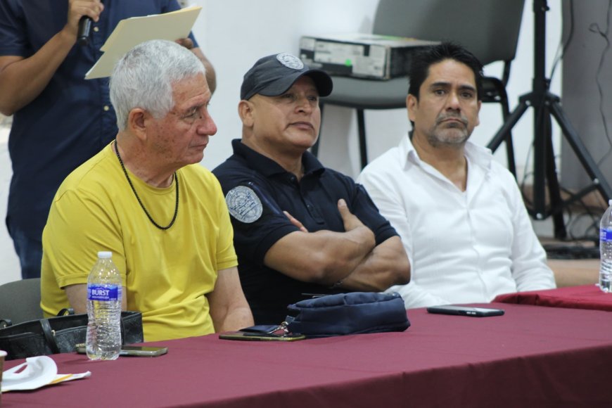 Jojutla y FGE, juntos por mujeres,  diversidad y personas vulnerables