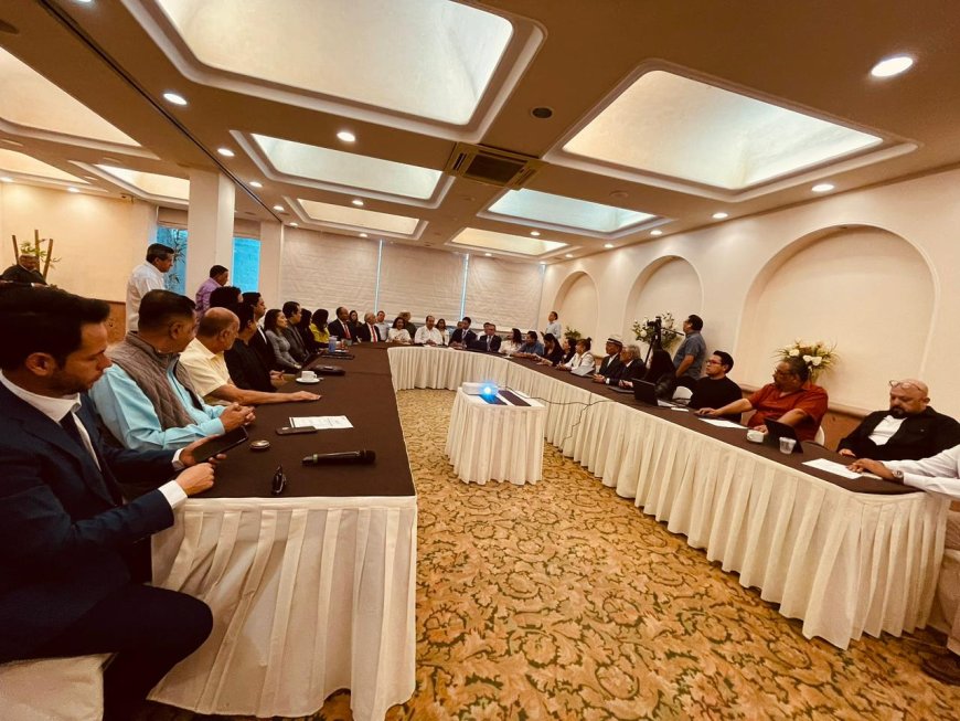 Logra Morelos un convenio comercial  con ente canadiense-estadounidense