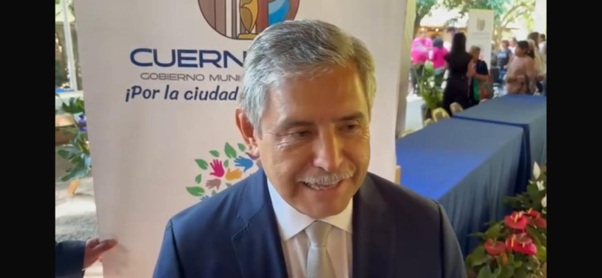 Regresa en diciembre el  alcoholímetro a Cuernavaca