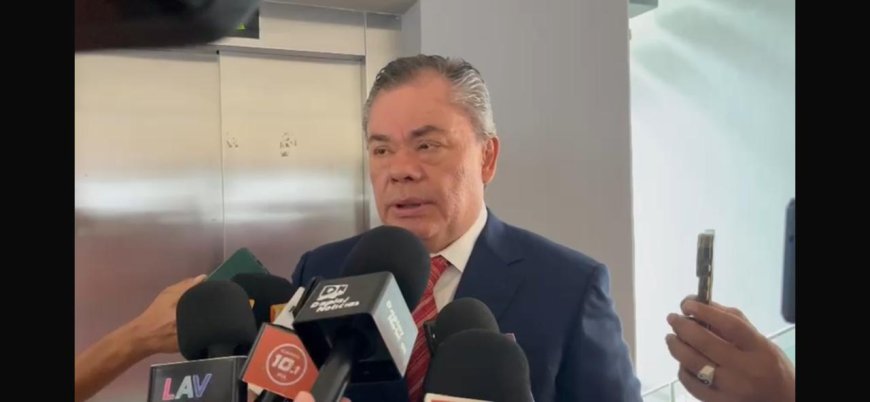 Podría salir en esta semana  el paquete económico 2026