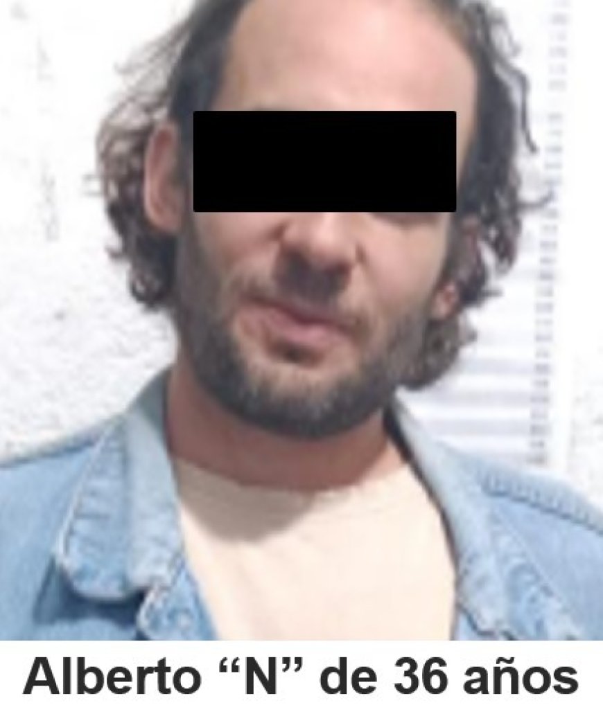 Siguen cayendo criminales vinculados  con el narco, extorsión, secuestro y más