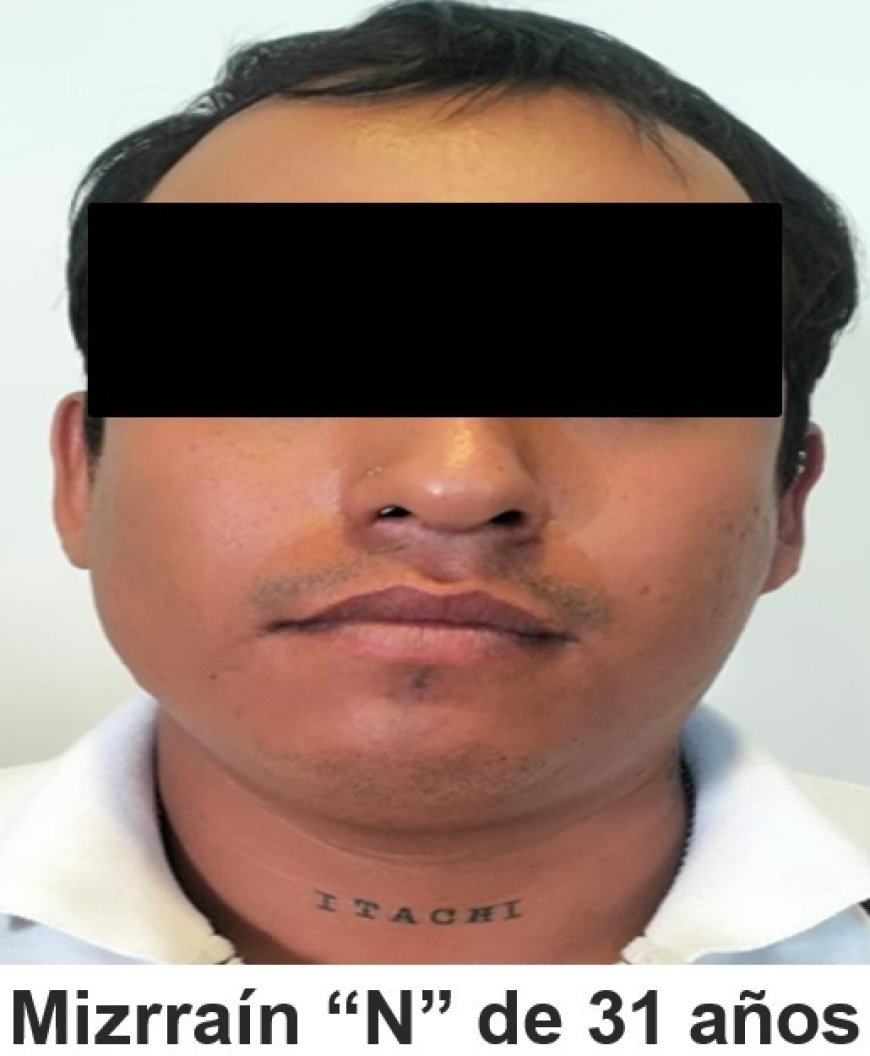 Siguen cayendo criminales vinculados  con el narco, extorsión, secuestro y más