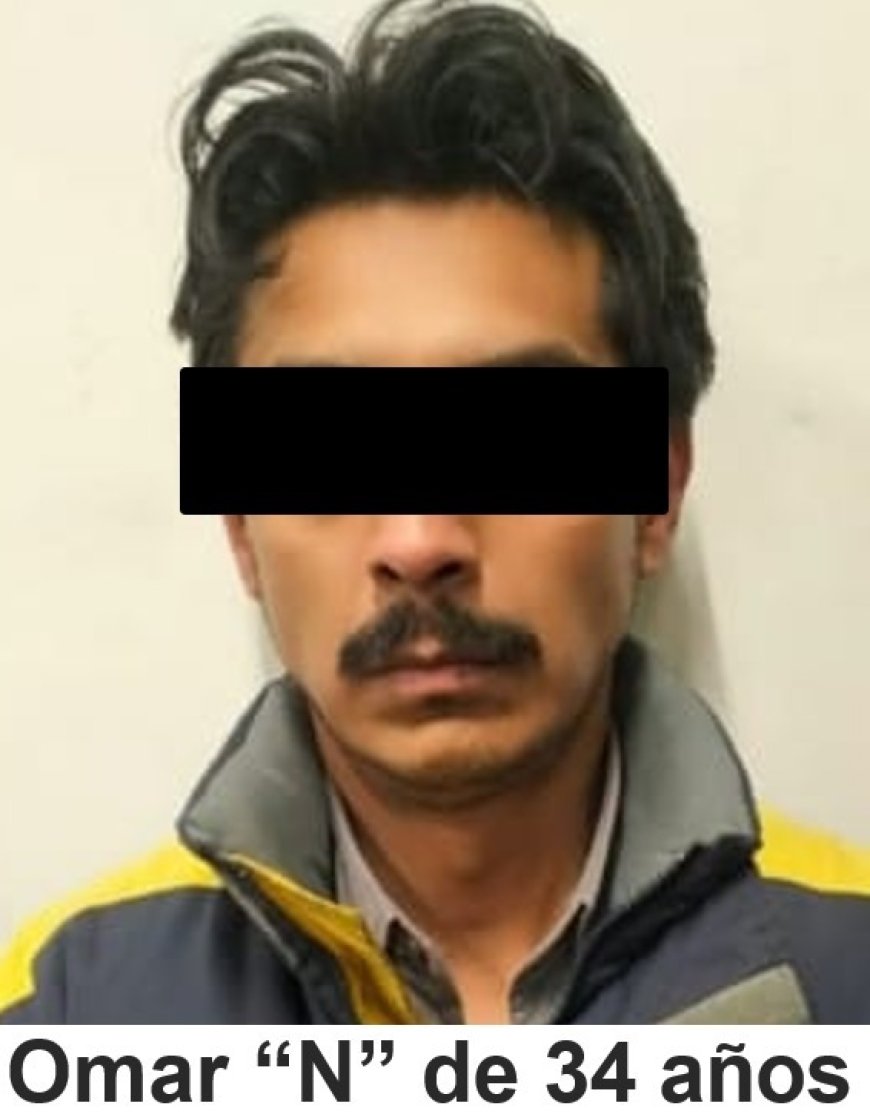 Siguen cayendo criminales vinculados  con el narco, extorsión, secuestro y más