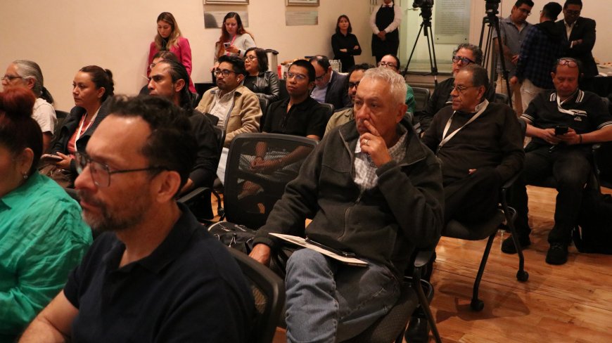 Ya hay ganadores del Premio  Nacional de Periodismo 2024