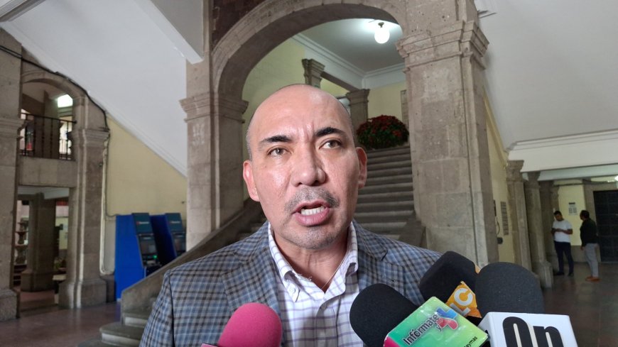 Algunos alcaldes quieren adelanto para cerrar año