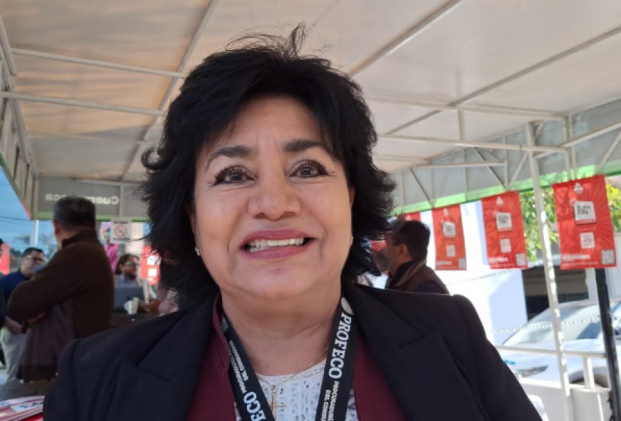 Menos quejas que en  2024 por “El Buen Fin”