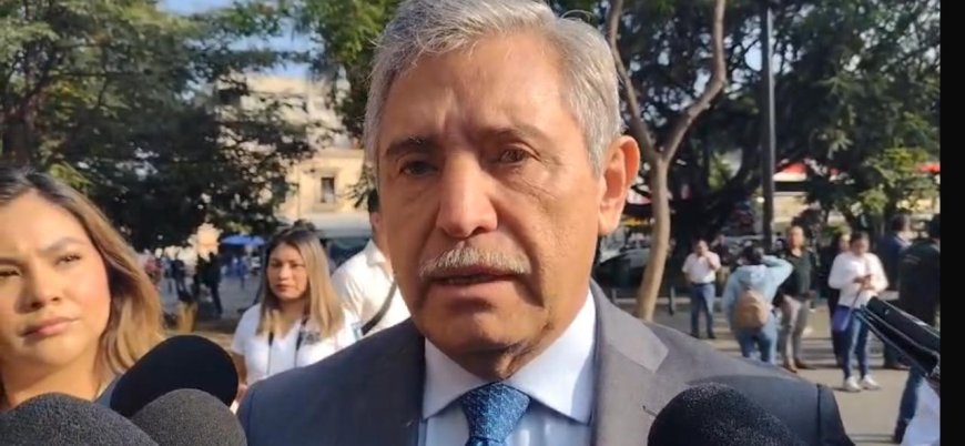 Permuta y no donación  de predio en la capital