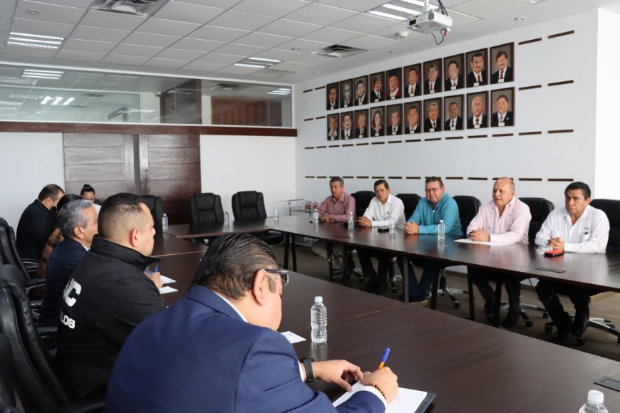 Temor y dudas sobre procuración  de Justicia expuso el SNTE a FGE