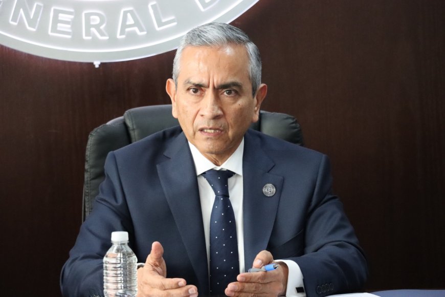 Temor y dudas sobre procuración  de Justicia expuso el SNTE a FGE