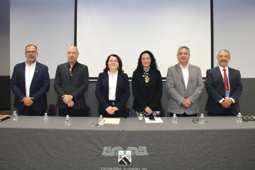 Evalúan calidad de la Lic.  en Arquitectura de UAEM