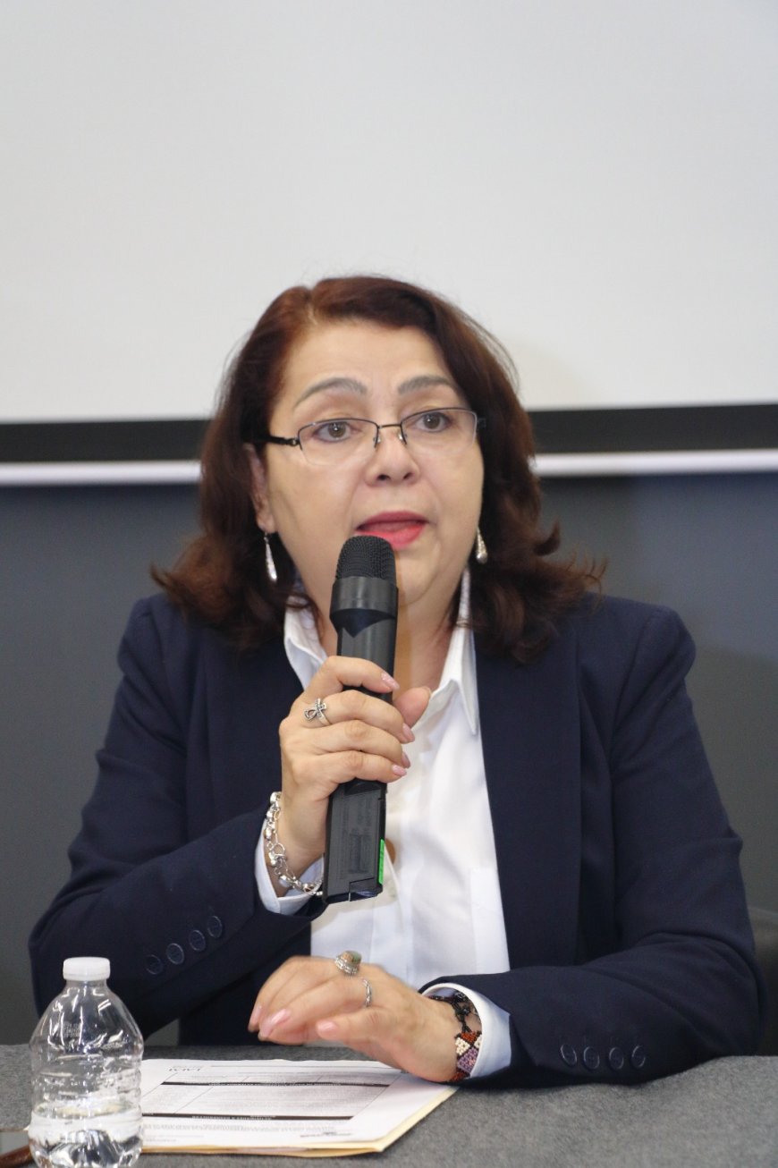 Evalúan calidad de la Lic.  en Arquitectura de UAEM