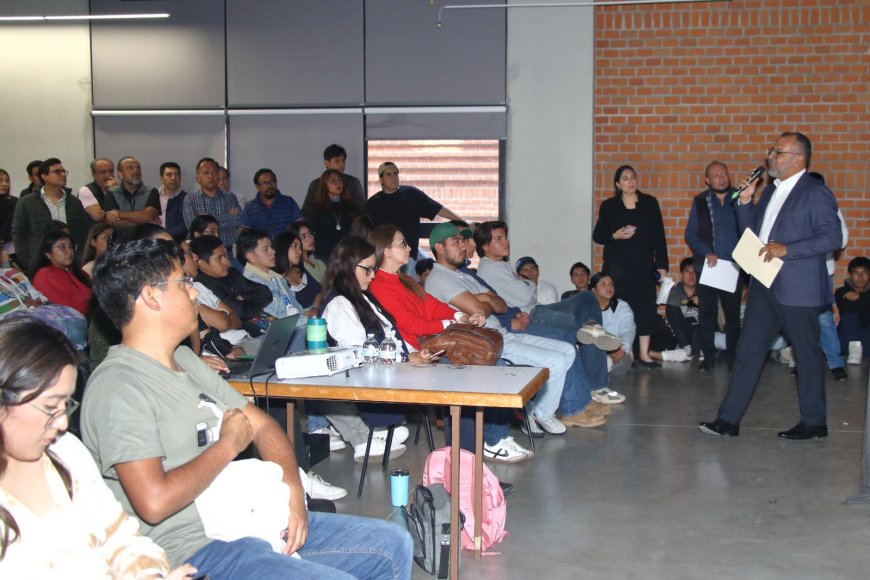 Evalúan calidad de la Lic.  en Arquitectura de UAEM