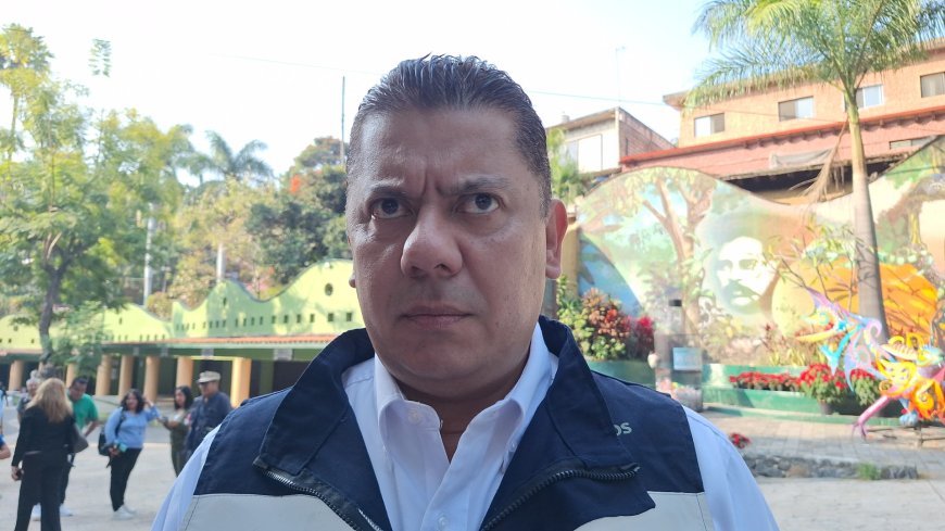 Alertan que, en fugas,  se va el 50% del agua