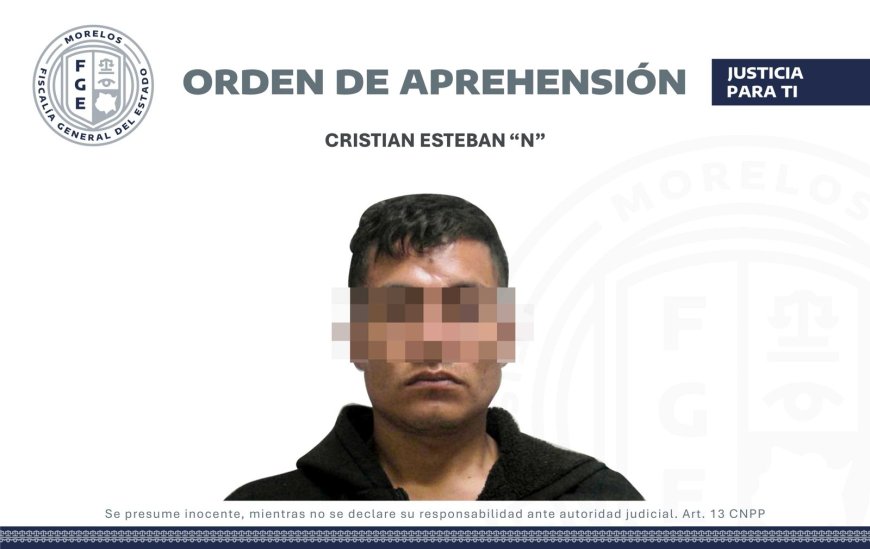 Detuvieron a uno en Cuernavaca  por el robo a un establecimiento