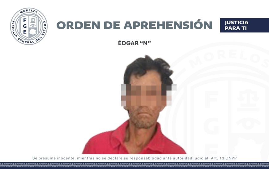 Edgar incumplió al juez en proceso por narcomenudeo