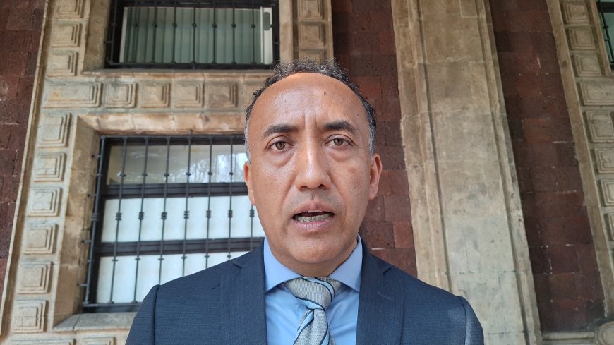 Hay muchos niños sin  sus vacunas, detectan