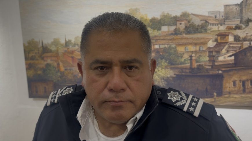 Según la Seprac, hay más crimen por las detenciones