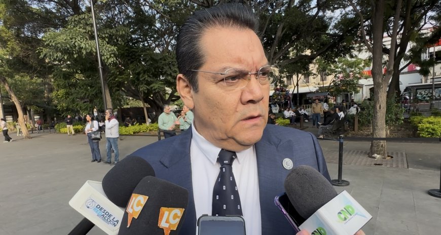 No prescribirán los delitos de Graco: F. Anticorrupción