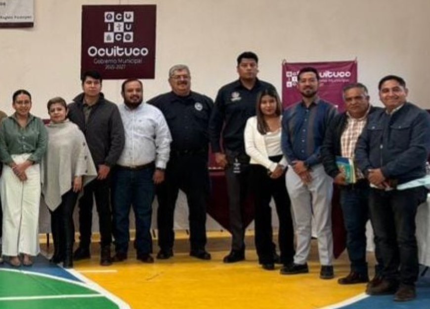 En contra de ola criminal en Los Altos  de Morelos, se trabaja con municipios