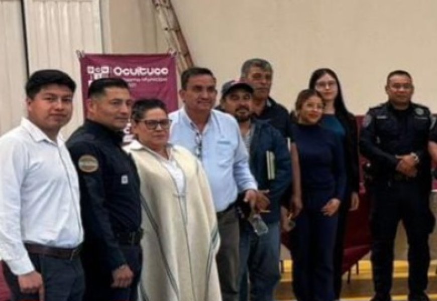 En contra de ola criminal en Los Altos  de Morelos, se trabaja con municipios
